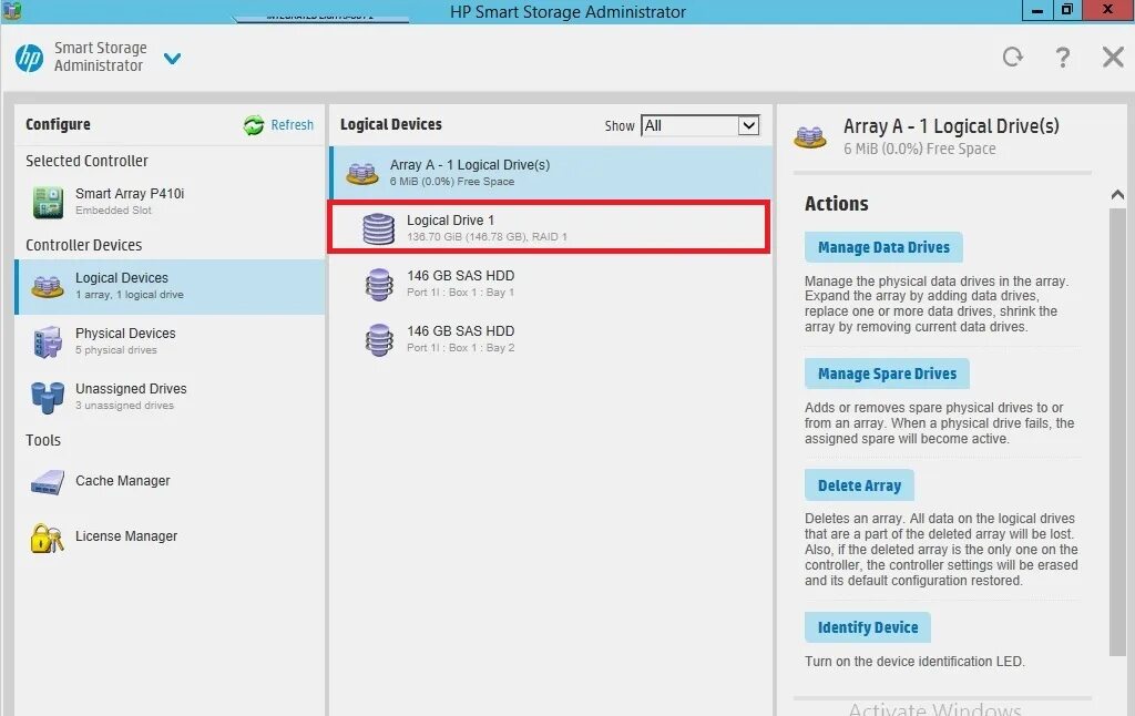 Smart storage administrator. Hp smart storage administrator. hp smart storage administrator dl180. hp smart array smart storage administrator. hpe smart storage administrator резервный диск.