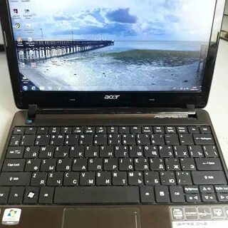 Acer aspire 722g