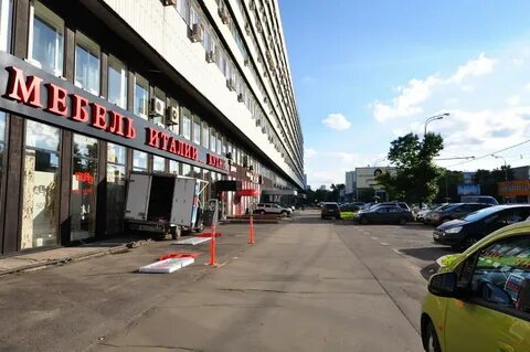 Terrace профсоюзная ул 23 фото
