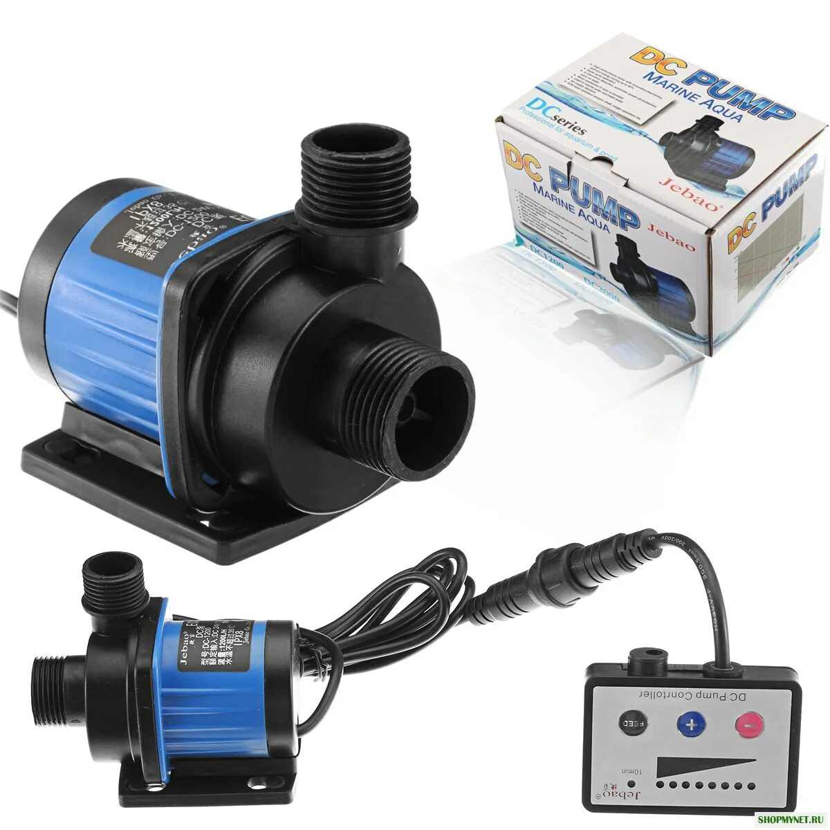 Помпа для аквариума Jabao WB 1500. Jebao DC Pump. Насос Jecod DC Pump Marine Aqua model : DCS-12000. Подъемная помпа Jecod DCS-2500 С контроллером, 23 Вт, h воды 2,5 м, 2500 л/ч.