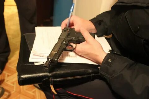 Незаконные действия сотрудников