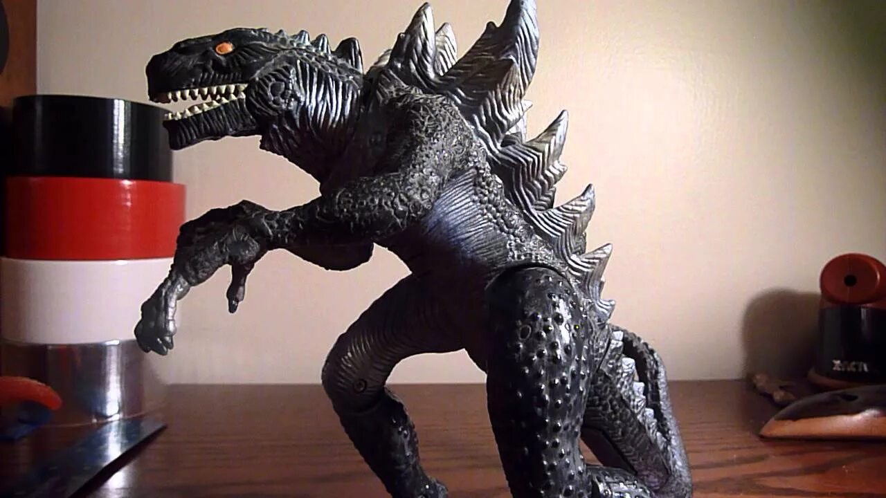 Годзилла 1998 фигурка. Годзилла Зилла 1998 фигурка. Trendmasters Zilla 1998. Godzilla Figure 1998 Trendmasters