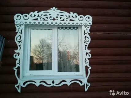 Наличники что это