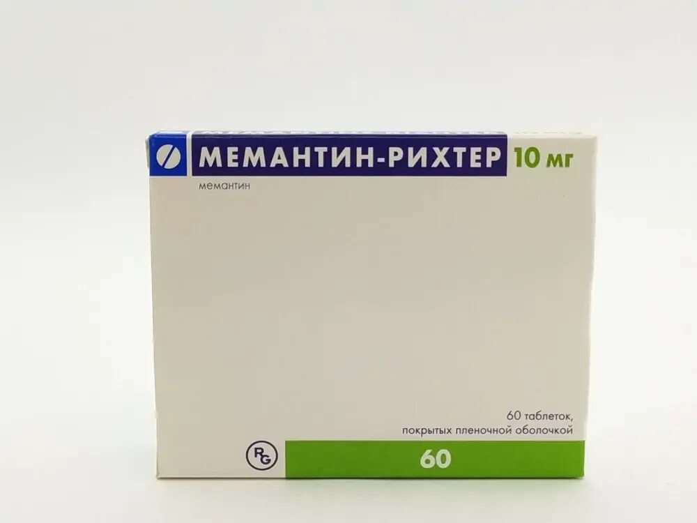 Мемантин 10 мг. Мемантин-Рихтер таблетки 10мг. Мемантин Гедеон Рихтер. Акатинол мемантин 10 мг.