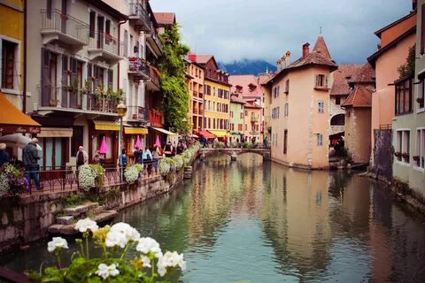 E france