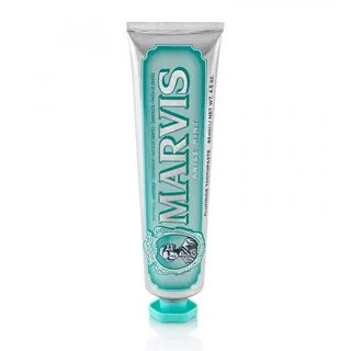 Marvis мята