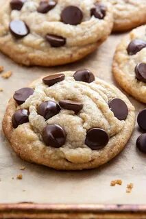 Cookies хорошо