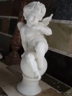 Скульптурный мрамор