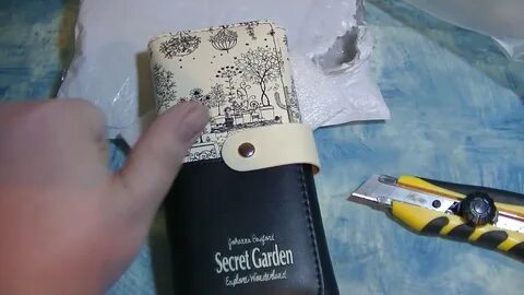 Secret wallet