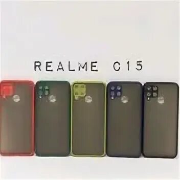 Realm c55 russian signature edition