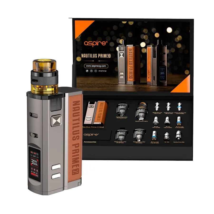 Aspire Nautilus Prime x. Aspire Nautilus Prime Kit. Набор Aspire Nautilus Prime x 60w. Aspire Nautilus Prime x Special Version.