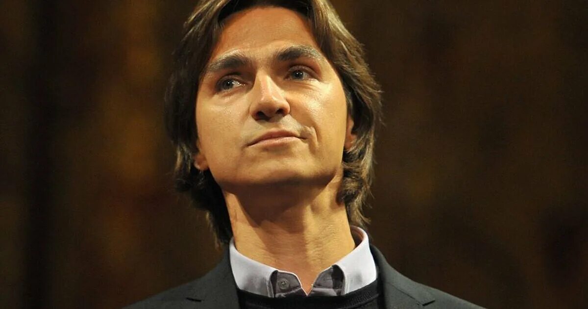 Сергей филин биография личная жизнь СМИ: Большой театр не станет продлевать контракт с Сергеем Филиным РБК