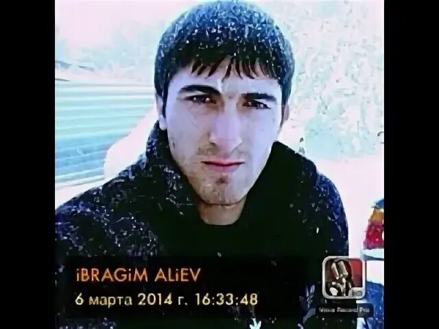 Алиев у любви есть тоже