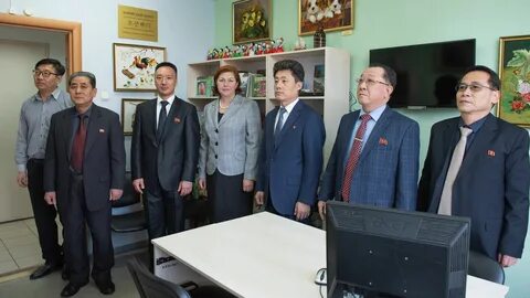 Делегация в кндр