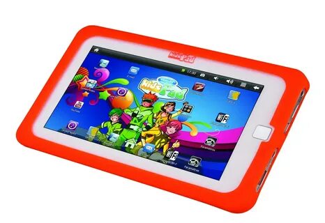Планшетные игры