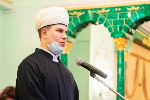 В стране n обострились межконфессиональные