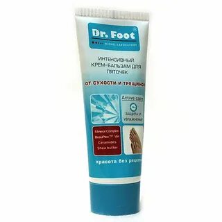 Dr foots