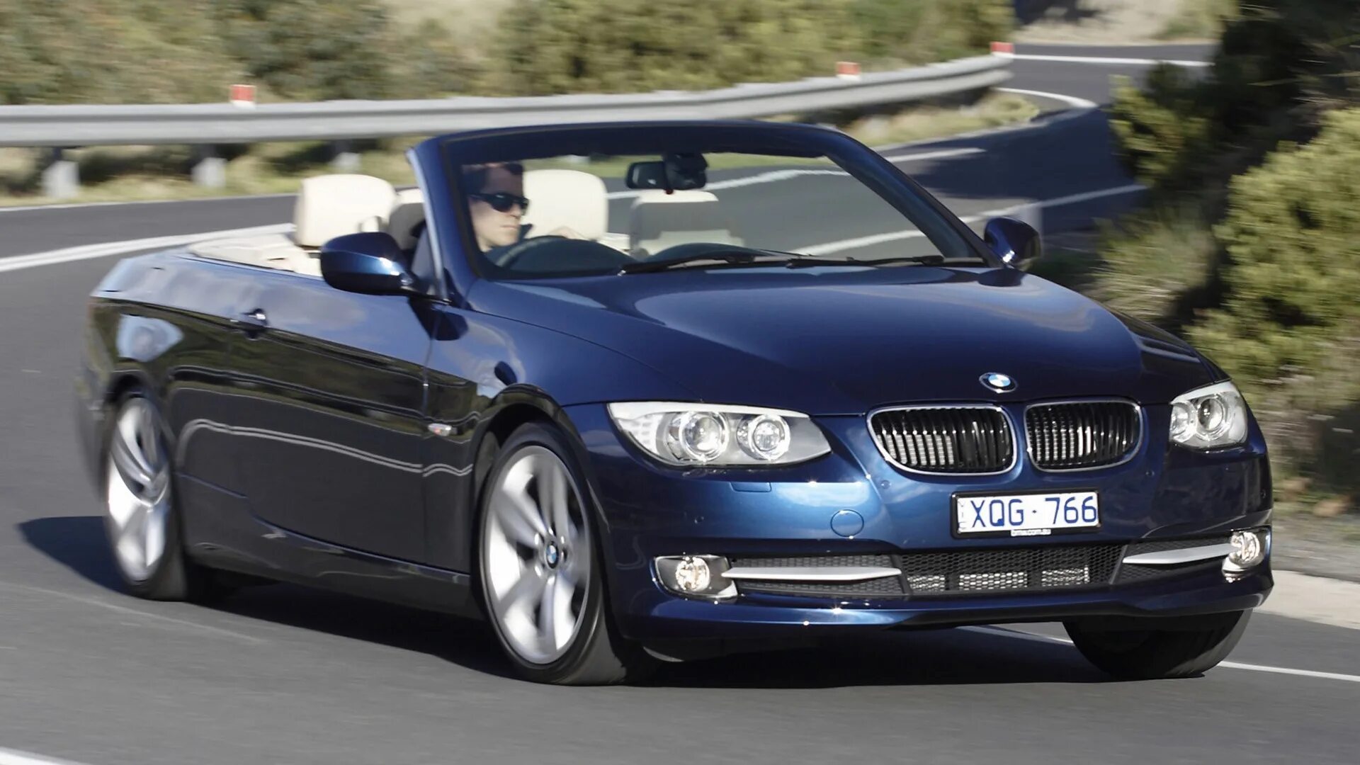 Bmw 3 бензин