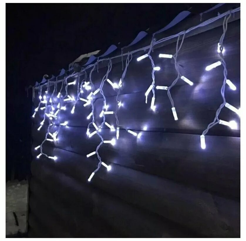 гирлянда бахрома. Rich led гирляндa учичная 3м. уличная бахрома 3м. мерцающая бахрома уличная. бахрома светодиодная уличная ip65.