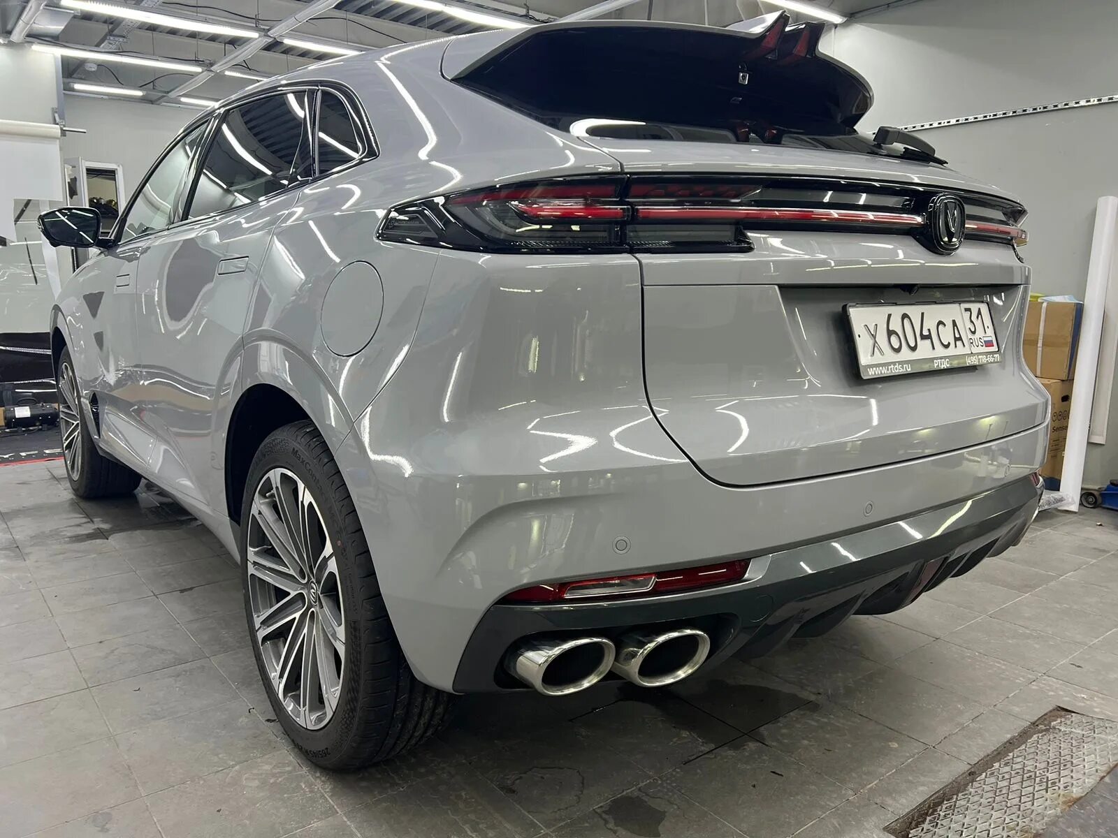 Uni k тюнинг. Changan uni-k 2025. changan uni-k в пленке. бронепленка чанган юни к. бампер changan uni-k.