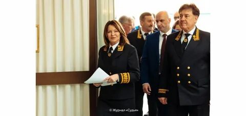 День судьи 2024