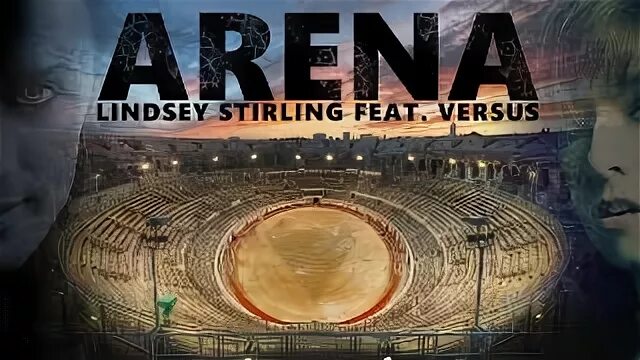 The arena lindsey