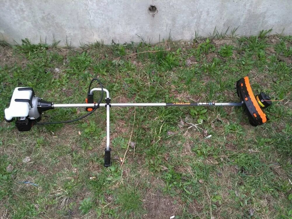 триммер shtenli ms 3500. триммер бензиновый patriot pt 443 the one (1+1) (250108443). тример кусторезбензиновый практикпарма бтк-052. триммер pit p75103. бензотриммер patriot pt 555.