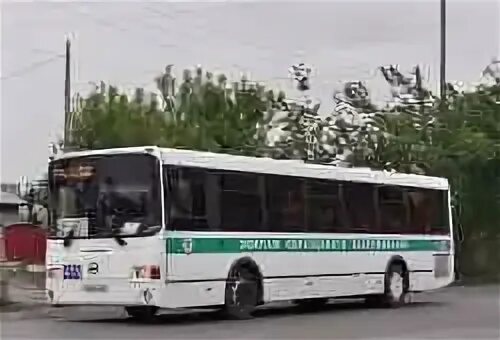Автобус 473