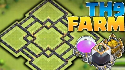 Loot farming