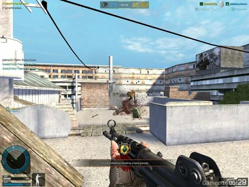 Flashpoint red river. Operation unavailable. Ground control 2. Ground control ii operation exodus. Operation unavailable.