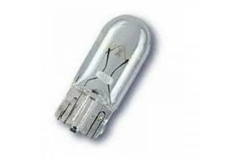 Лампа габаритная 12v 5w