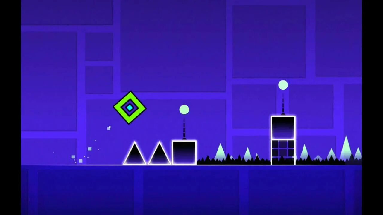 5 mod geometry dash