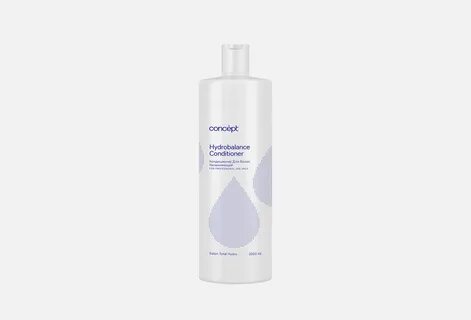 Кондиционер concept отзывы