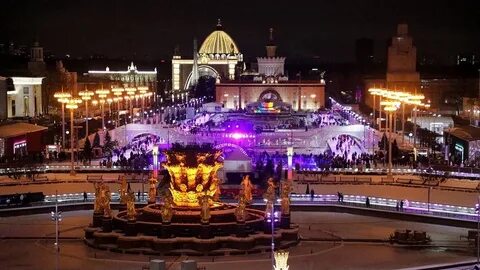 Москва фото 2023 года