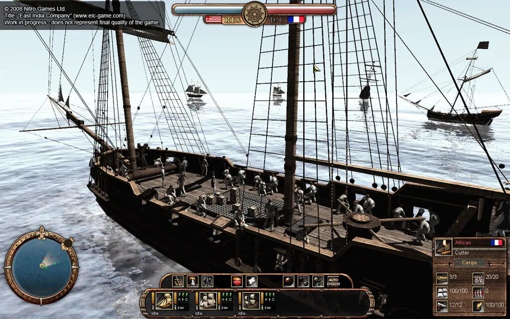 Eic games