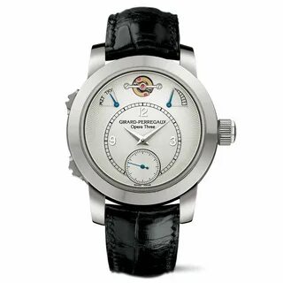 Watch opera