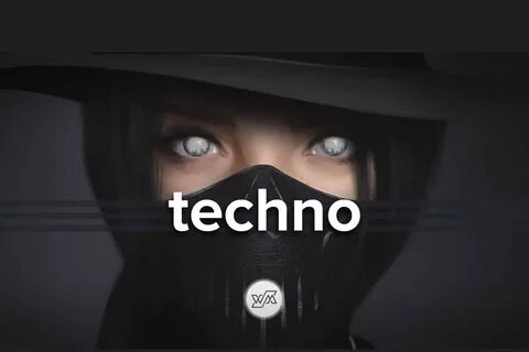 Techno mix