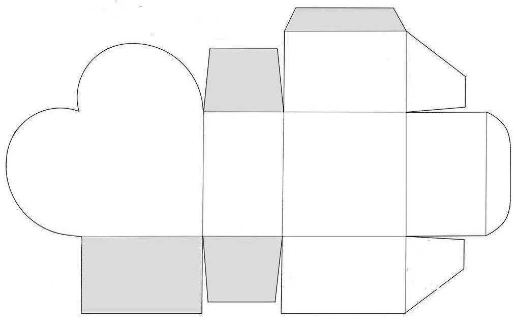Коробка для подарка развертка. Как сделать объемную коробочку. Как сделать объемную коробочку. Развертка квадратной коробочки. Развёртка куба для склеивания с припусками.