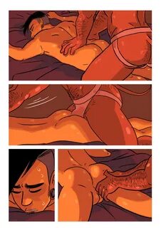 Tobias And Guy Porn.