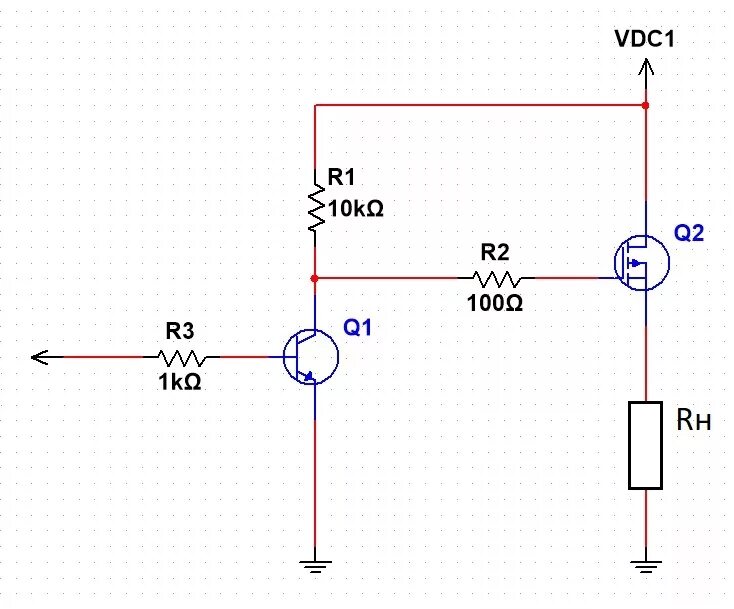 Канал п н. MOSFET транзистор схема включения. Мосфет транзистор схема включения. Полевой транзистор MOSFET схема включения. Полевой транзистор n канальный схема включения.