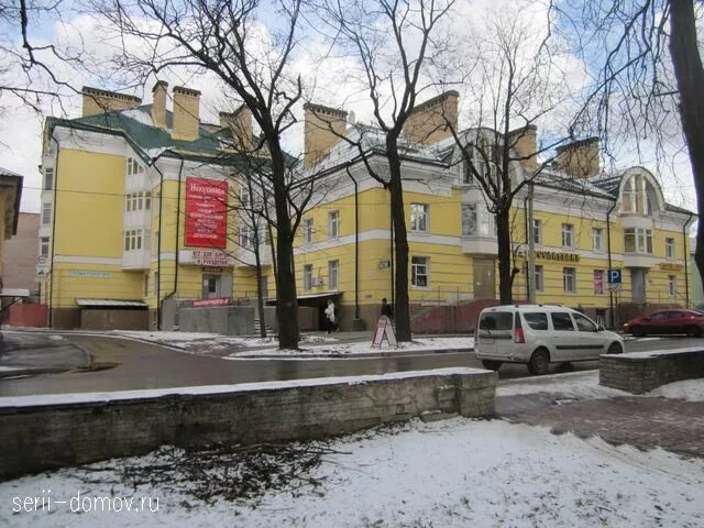 радищева, д. 2. ул радищева 4 гатчина. гатчина радищева 19. гатчина, ул.