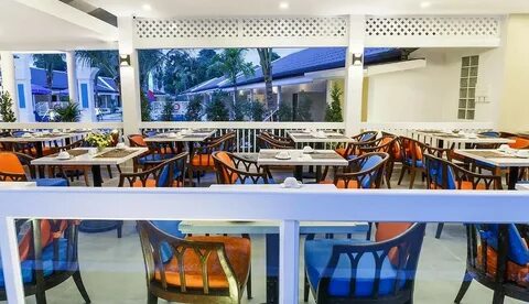 Tuana brook resort villas таиланд пхукет