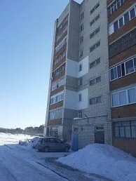 Полковая 14 высокая гора