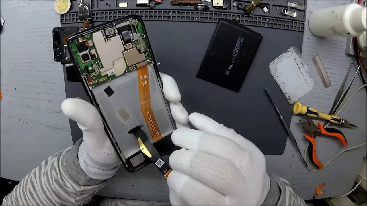 Ремонт huawei smart undefined. Huawei stk-lx1. huawei p smart 2019 в разборе. huawei p smart z разбор. huawei p smart 2019 разобранный.