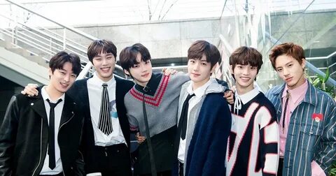The boyz special unit