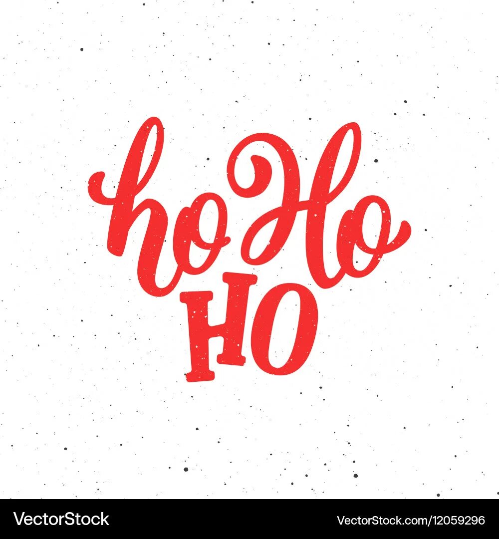 Ho ho script