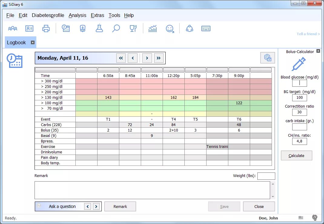 Logbook. Логбук ая. Logbook for Agenda items. Ask unit