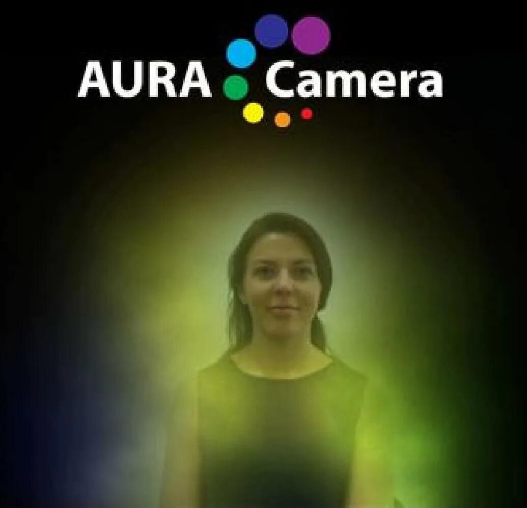 How an aura camera works YouTube