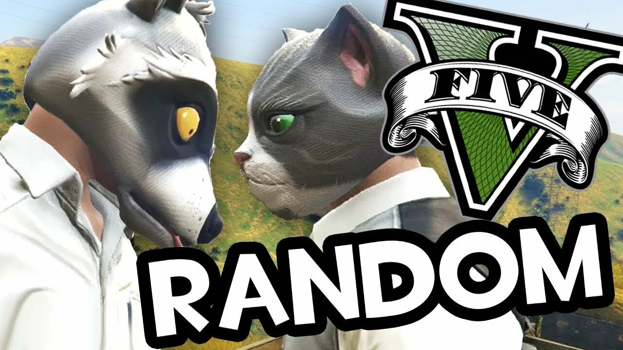 Randomorg