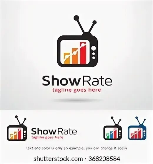 Show rate